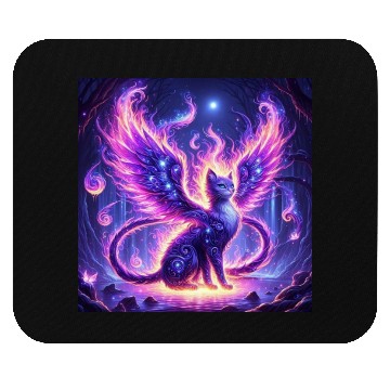 Discover "Create Your Own Story" Mouse Pads