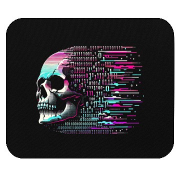 Discover Penetration Tester Programmer Computer Science Mouse Pads