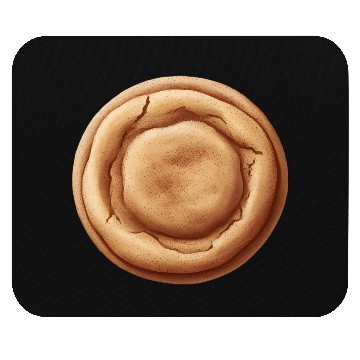 Discover Snickerdoodle Snickerdoodle Cookie Snickerdoodles Mouse Pads