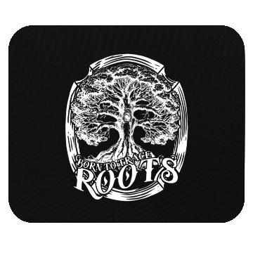 Discover Genealogy Genealogist Ancestry Mouse Pads