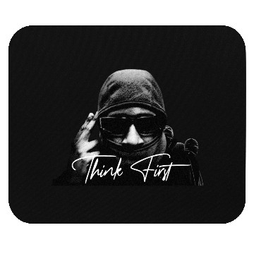 Discover Street Gangster 1 Mouse Pads