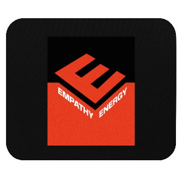 Discover Empathy Energy Mouse Pads