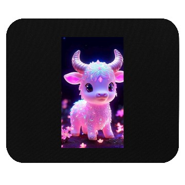 Discover "Create Your Own Story" Mouse Pads