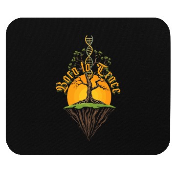 Discover Genealogy Genealogist Ancestry Mouse Pads