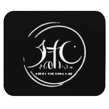 Discover winter wonderland Mouse Pads