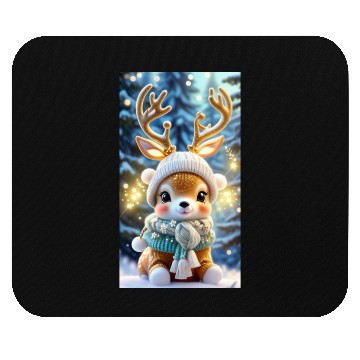 Discover "Create Your Own Story" Mouse Pads