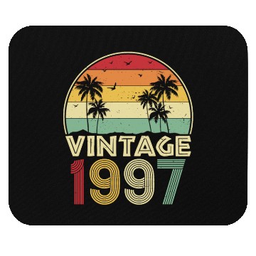 Discover VINTAGE 1997 Mouse Pads