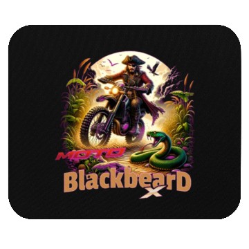 Discover Pirate Artwork – Bold Adventure Mouse Pads