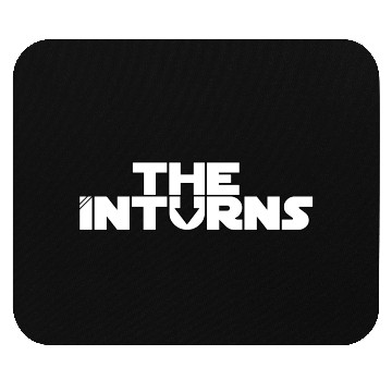 Discover best icon the inturns band merch Mouse Pads