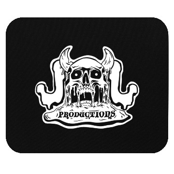 Discover A Paranormal Summer Collection Mouse Pads