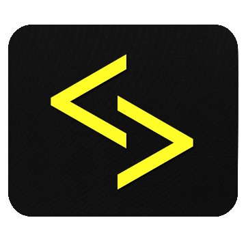 Discover Math symbols Mouse Pads