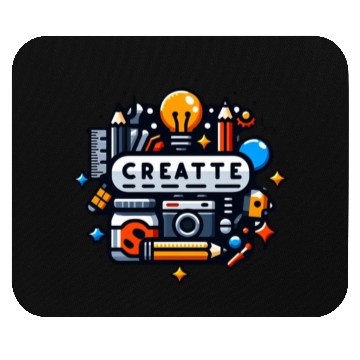 Discover Creative Mouse Pads