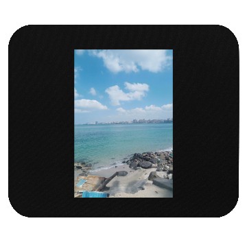 Discover view Natural Mouse Pads