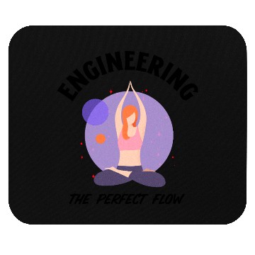 Discover Engineering the Perfect Flow Mouse Pads