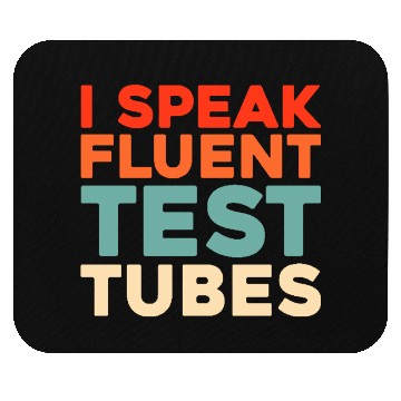 Discover Biology Biologist Mouse Pads