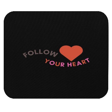 Discover Inspirational (Valentine's Day ) Mouse Pads