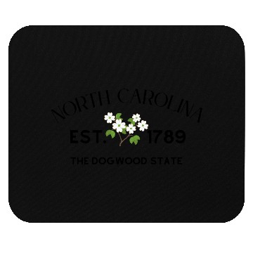 Discover Cherry Blossom Serenity Design Mouse Pads