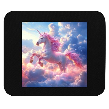 Discover candy corn Mouse Pads