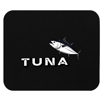 Discover TUNA Mouse Pads