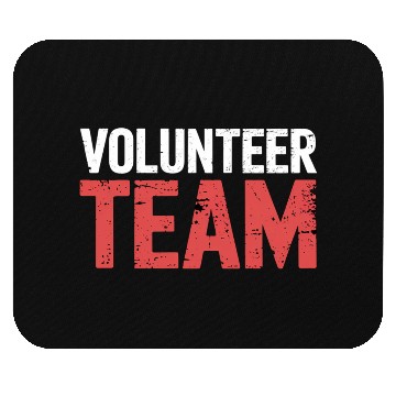 Discover Volunteer Team 11 Mouse Pads