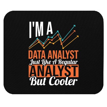 Discover Data Mining Data Gathering Data Science Mouse Pads