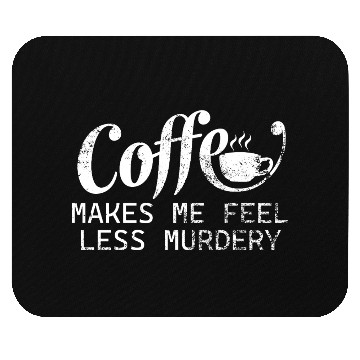 Discover Cofee Mouse Pads