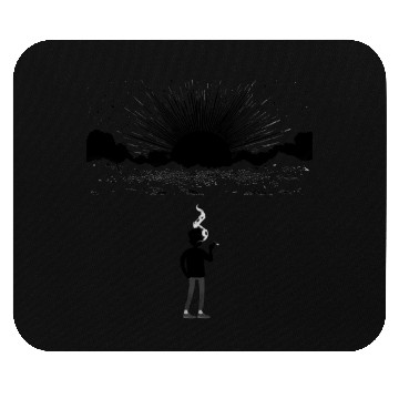Discover Davidof Midnight Velvet: Smooth, Bold, Timeless Mouse Pads