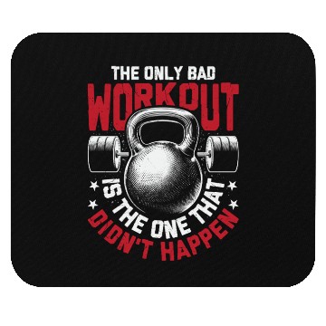 Discover The Only Bad Workout Mouse Pads