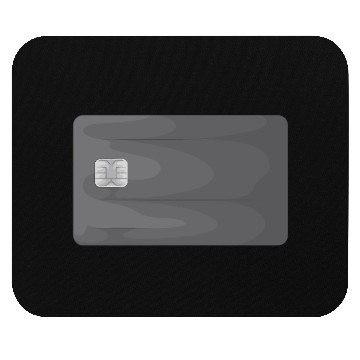 Discover Card Mouse Pads