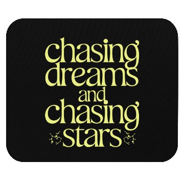 Discover Sagittarius Zodiac Chasing Dreams And Chasing Mouse Pads