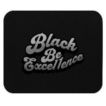 Discover BBE Color Splash - Grayscale Mouse Pads