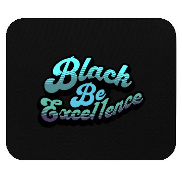 Discover BBE Color Splash - Purple Clouds Mouse Pads