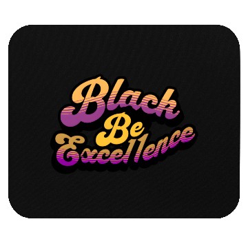 Discover BBE Color Splash - Purple Sand Mouse Pads