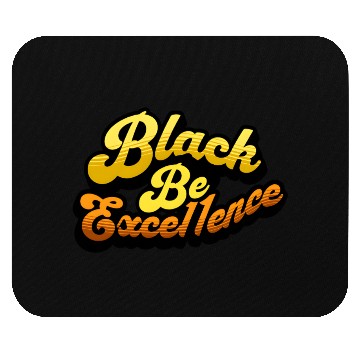 Discover BBE Color Splash - Mango Dreams Mouse Pads