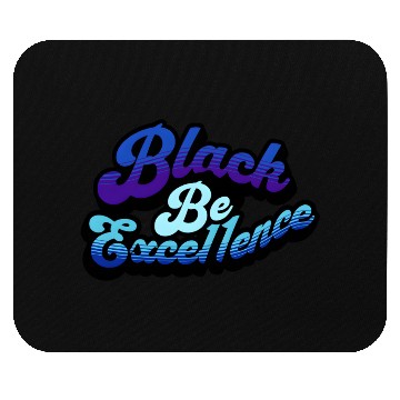 Discover BBE Color Splash - Blue Dream Mouse Pads