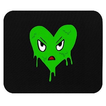 Discover Toxic Mouse Pads