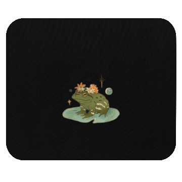 Discover Classic Mouse Pads