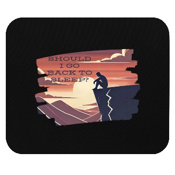 Discover lonely Mouse Pads