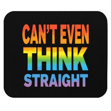 Discover Pride LGBTQ Pride Rainbow Pride Gay Pride LGBTQ Mouse Pads