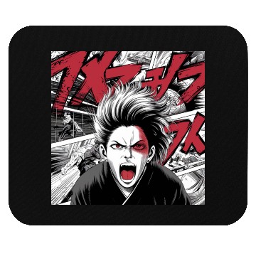 Discover Weekend Forecast: Hunting with a Chance Mouse Pads