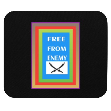 Discover New classic unique Mouse Pads