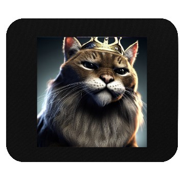 Discover KING CAT Mouse Pads