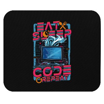 Discover Theoretical Computer Scientist Mouse Pads