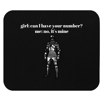 Discover Awkward Armor Guy Meme – Funny Socially Awkward Mouse Pads