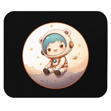 Discover Astro Mouse Pads