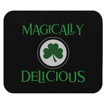 Discover Magically Delicious Mouse Pads