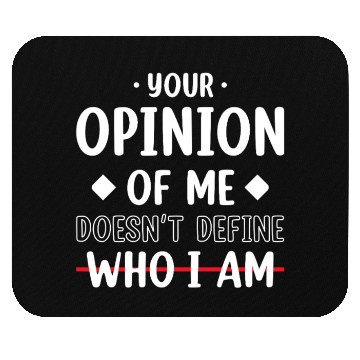 Discover Motivational, Journal, Daily, Anniversary, Mouse Pads