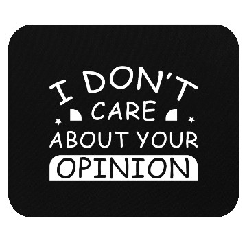 Discover Savage & Witty San Jose Capricorn: Unique Pastel Mouse Pads