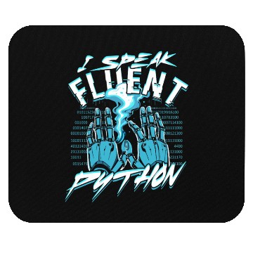 Discover Theoretical Computer Scientist Mouse Pads