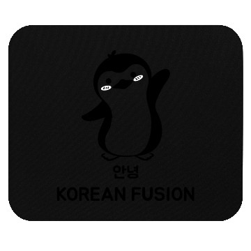 Discover Korean Fusion Mouse Pads